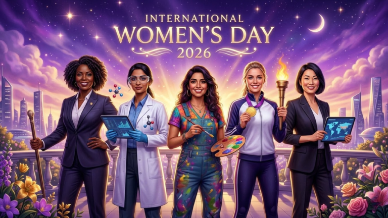 Google Gemini AI Photo Editing Prompts for International Women’s Day 2026