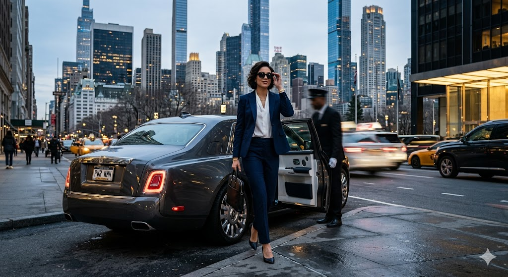 Boss Lady Energy
