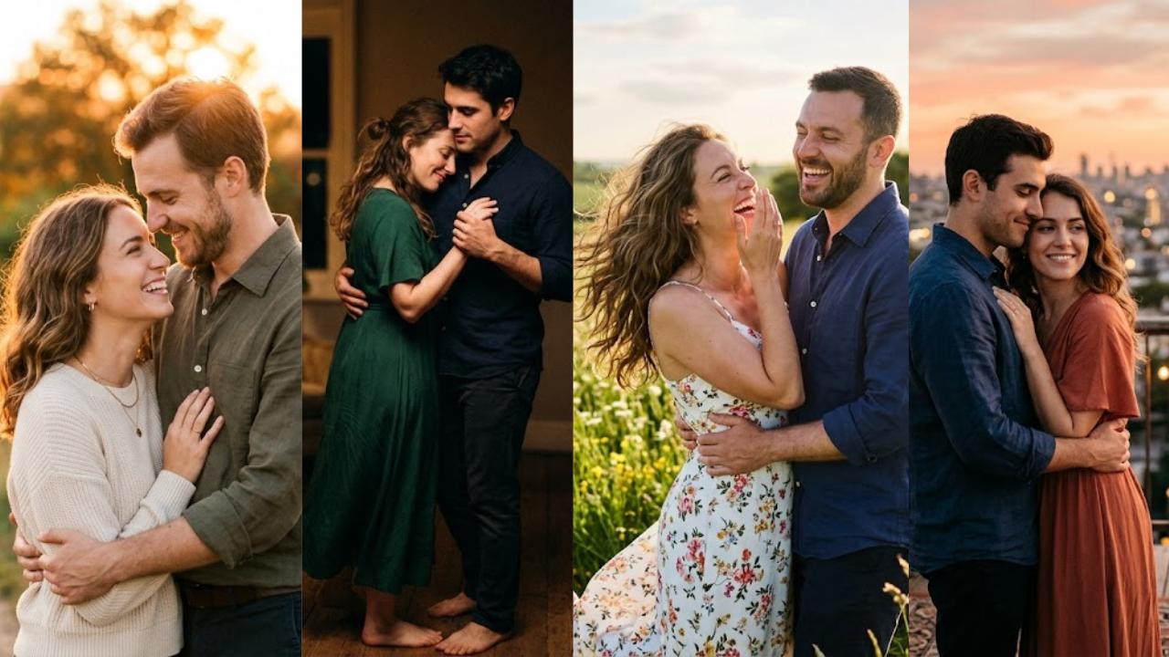 Gemini AI Prompts for Lovers