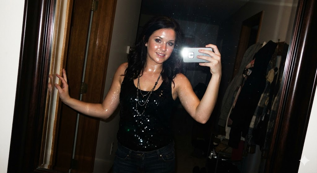 The Night-Out Flash